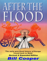 After the Flood_ The Early Post-Flood Hist - Bill Cooper (1).epub